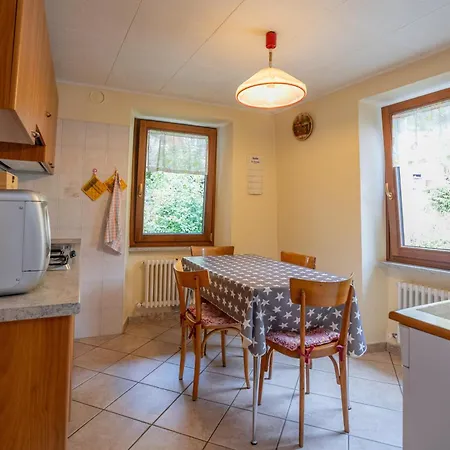 Appartement Da Soph Introd