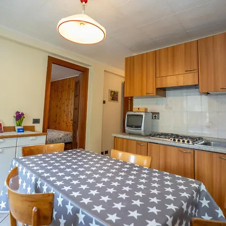 Da Soph Apartment Introd