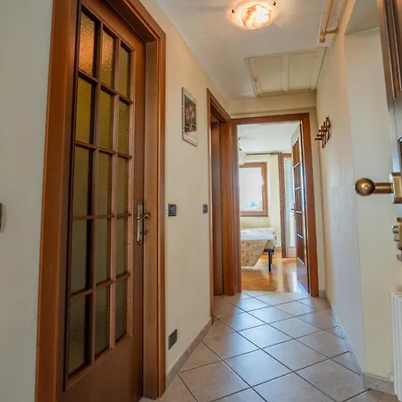 Apartment Da Soph Introd