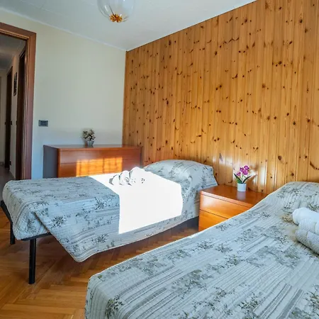 Appartement Da Soph Introd