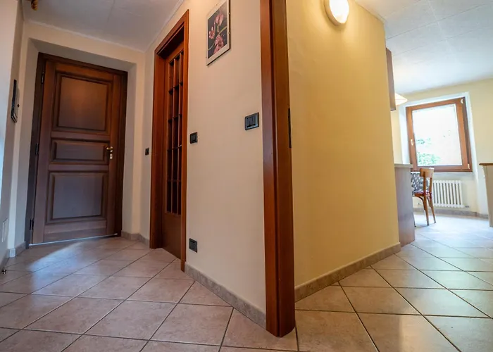 Appartement Da Soph *