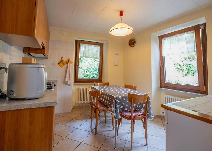 Appartement Da Soph Introd