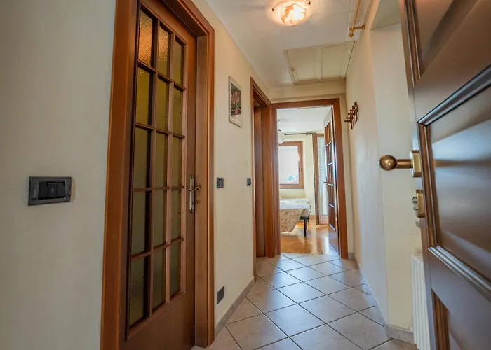 Appartement Da Soph Introd